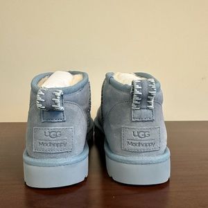 Ugg X madhappy ultra mini classic boot side 7 new